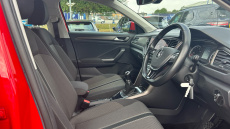 Volkswagen T-Roc 1.5 TSI EVO SE 5dr Petrol Hatchback